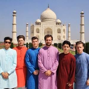 Meet your Posher, Trevor